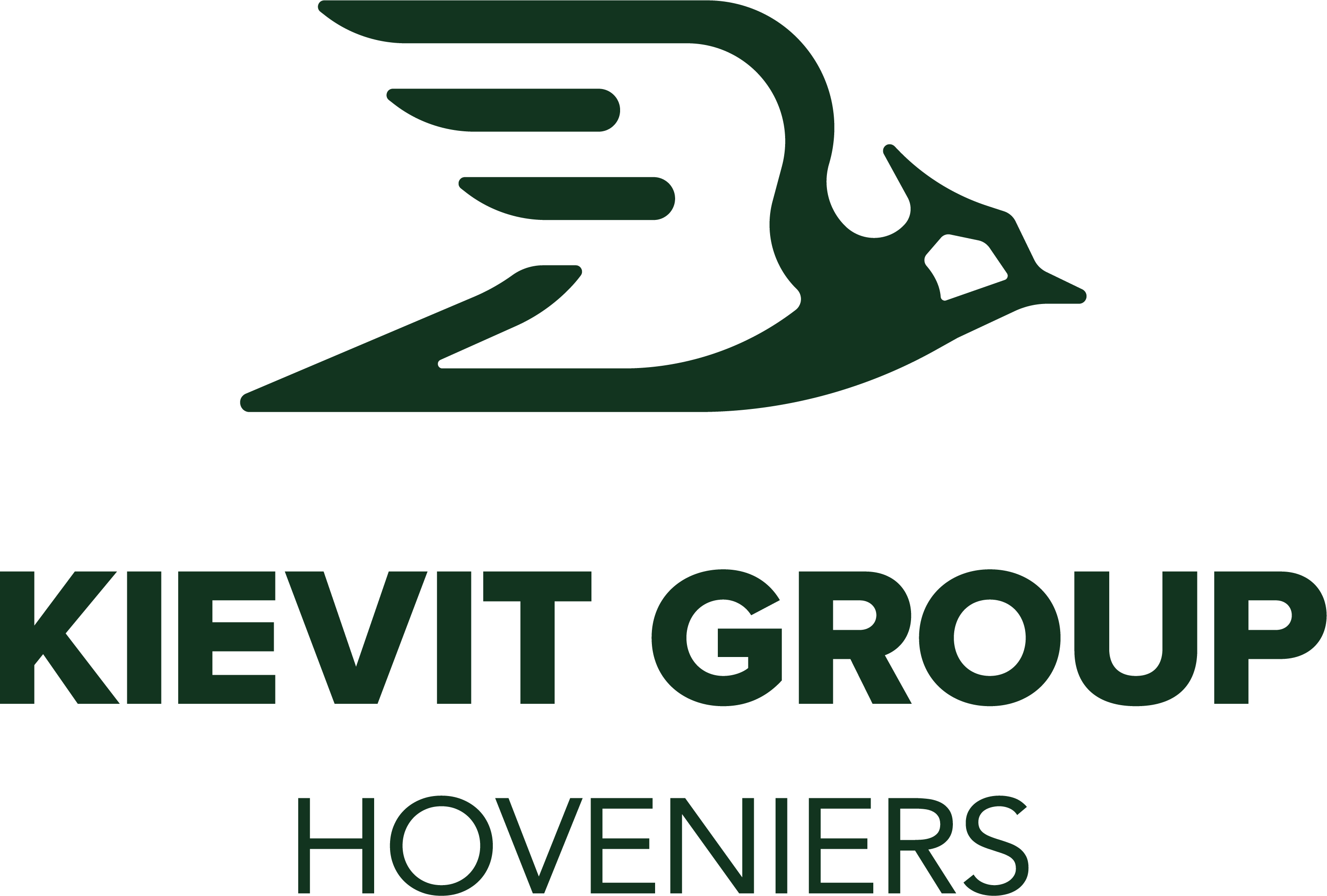 Kievit-logo-groen
